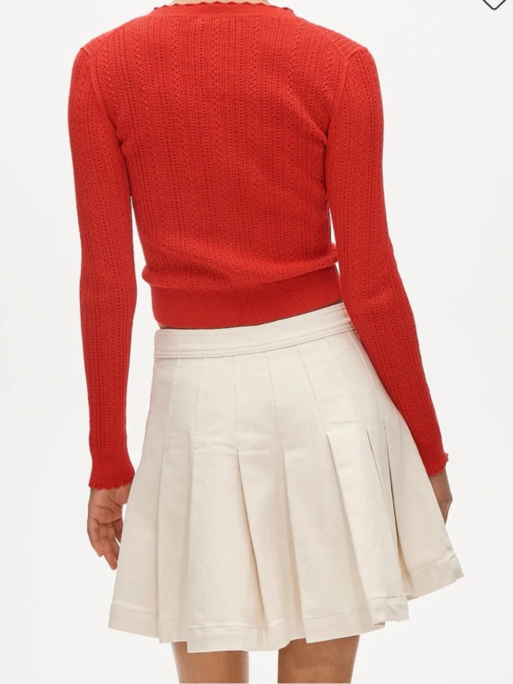 J. Crew every closet